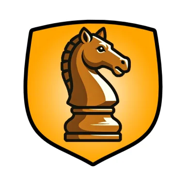 UChess Logo
