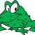 Sammy the Froggy
