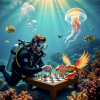 diver