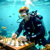 diver diver