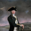 Admiral Lord Nelson
