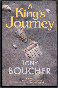 tony book