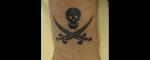Marooned Pirates