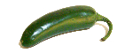 Jalapeño Nudists
