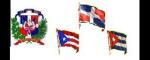 Quisqueya, Borinquen, Cuba & friends
