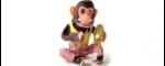 Not Cheese Eating Surrender Monkeys