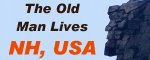 The Old Man Lives