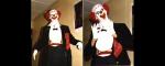 Rodeo Clowns