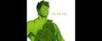 The Jolly Green Tyrants