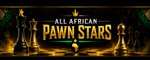 All African Pawn Stars
