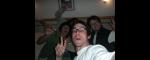 Gueulet family and friends