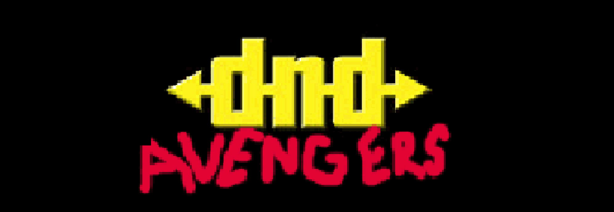 DnD Avengers