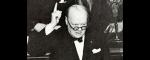 Sir Winston Churchill