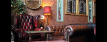 The Lazy Lounge