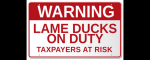 Lame Duck