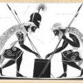 Hellenic Chess Spirit