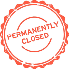 Closed
