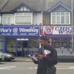 London