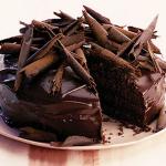 Chocolate Cake - No longer used.